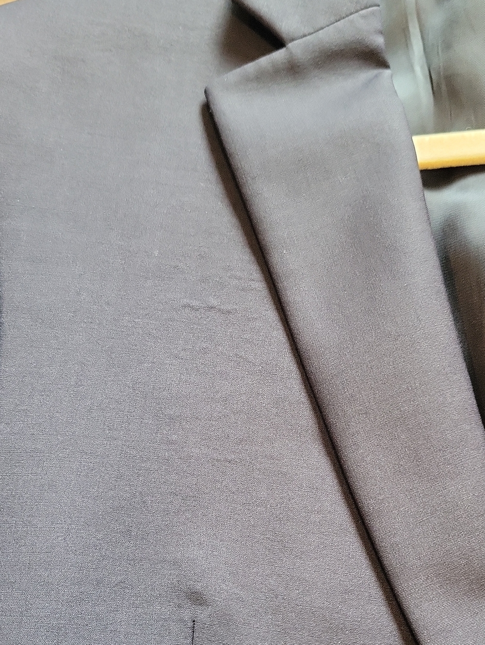 Ck Wool Blazer - Picture 5 of 6